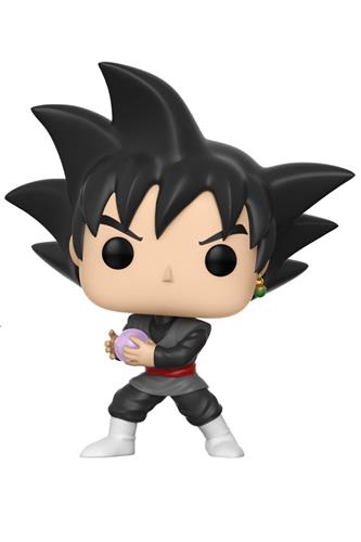 Dragon Ball Super - Pop! - Goku Black