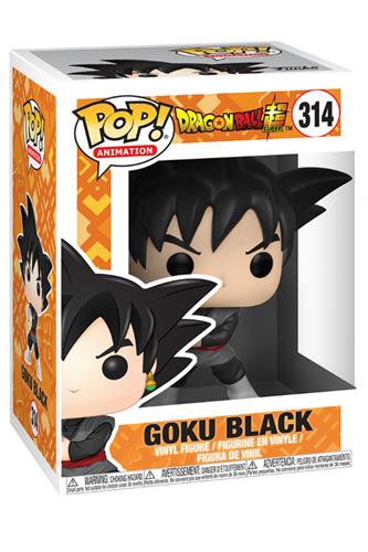 Dragon Ball Super - Pop! - Goku Black
