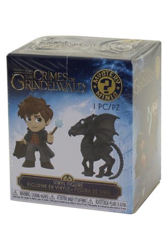 fantastic beasts blind box