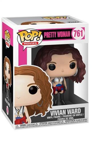 funko pop vivian