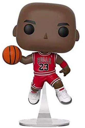 NBA Bulls - Pop! - Michael Jordan