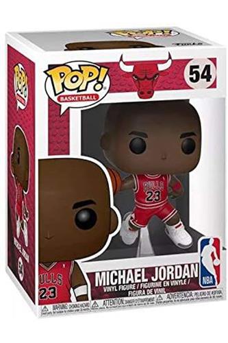 NBA Bulls - Pop! - Michael Jordan