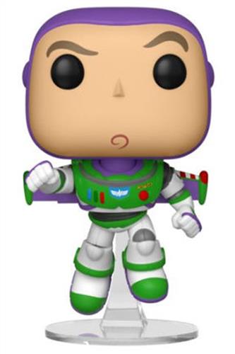 Toy Story 4 - Pop! - Buzz Lightyear Toy Story 4 - Pop! - Buzz Lightyear