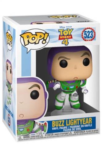 Toy Story 4 - Pop! - Buzz Lightyear Toy Story 4 - Pop! - Buzz Lightyear