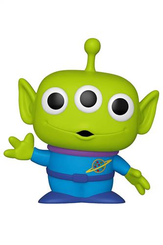 Toy Story 4 - Pop! - Alien
