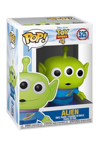 Toy Story 4 - Pop! - Alien