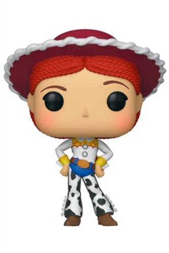 Toy Story 4 - Pop! - Jessie