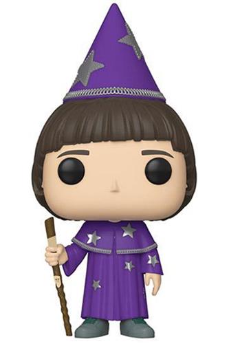 Stranger Things - Pop! - Will (The Wise)