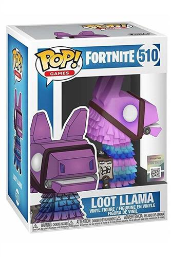 Fortnite - Pop! - Loot Llama