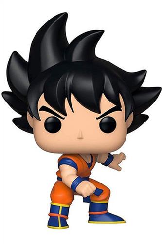 Dragon Ball Z - Pop! - Goku (Posed)