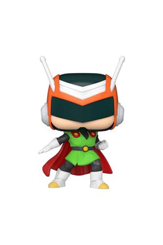 Dragon Ball Z POP! Great Saiyaman Exclusive 9 cm