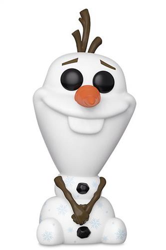 Frozen 2 - Pop! - Olaf