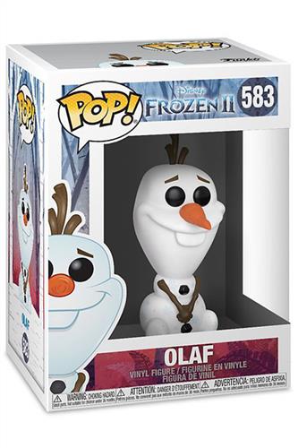 Frozen 2 - Pop! - Olaf