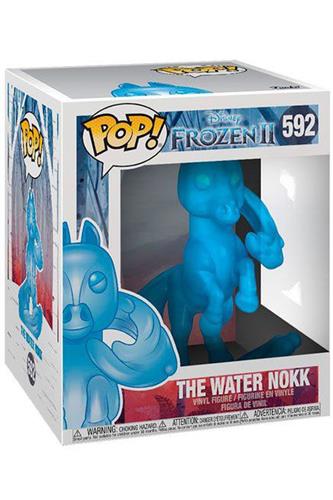 Frozen 2 - Pop! - The Water Nokk (Oversized)