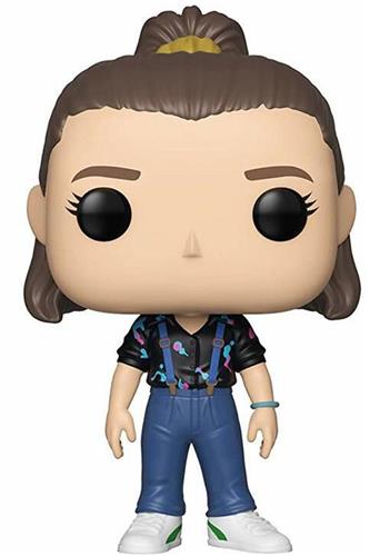 Catalogo Funko - solocollectibles - Stranger Things 4 Eleven 1297