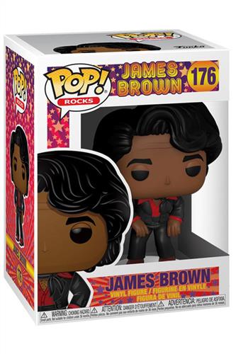 James Brown - Pop! - James Brown