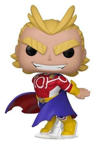 My Hero Academia - Pop! - All Might (Silver Age)
