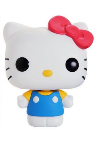 Hello Kitty - Pop! - Hello Kitty (Classic)