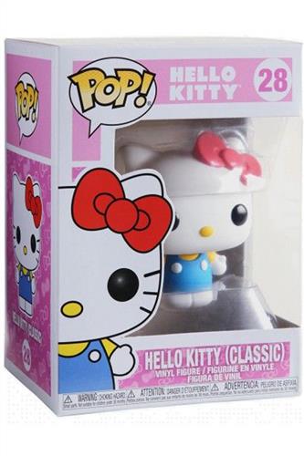 Hello Kitty - Pop! - Hello Kitty (Classic)