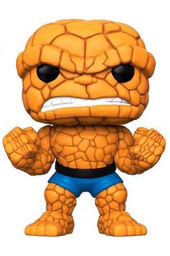Fantastic Four - Pop! - The Thing (Supersized)
