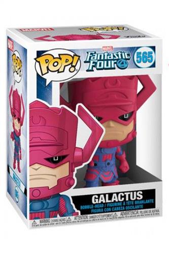 Fantastic Four - Pop! - Galactus 