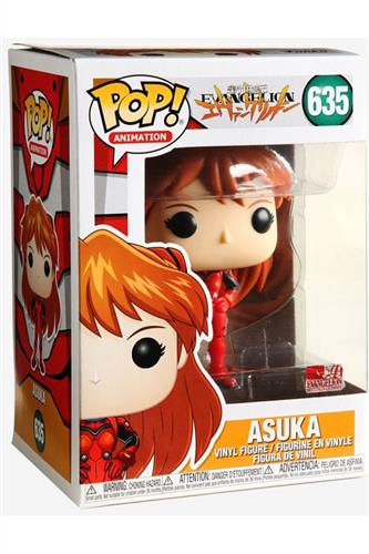 asuka langley funko pop
