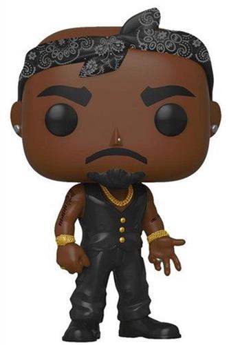 2Pac - Pop! - Tupac Shakur