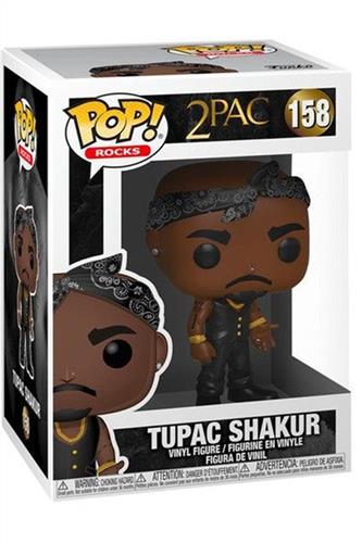 2Pac - Pop! - Tupac Shakur