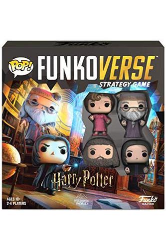 Funkoverse Harry Potter - Expandalone 102 (English)