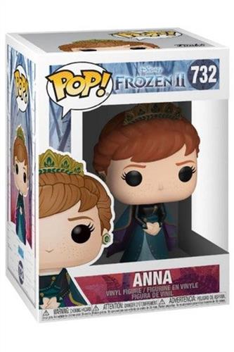 Frozen 2 - Pop! - Anna (Epilogue)