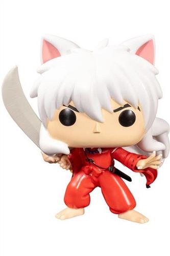 Inuyasha - Pop! - Inuyasha