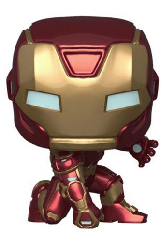 Marvel's Avengers - Pop! - Iron Man
