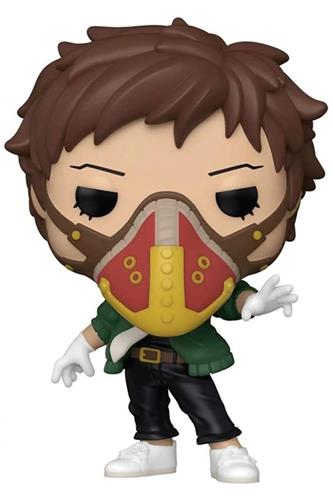 My Hero Academia - Pop! - Kai Chisaki (Overhaul)