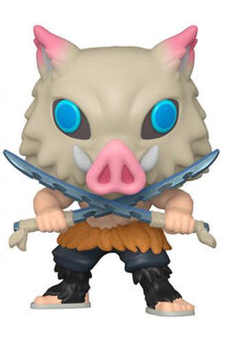 Demon Slayer - Pop! - Inosuke Hashibira
