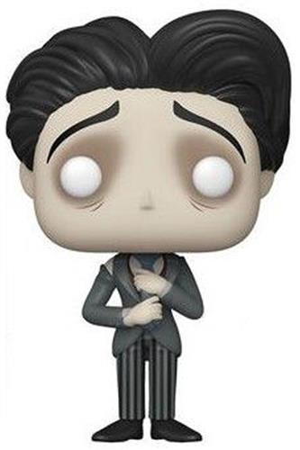 Corpse Bride - Pop! - Victor w/ Scraps