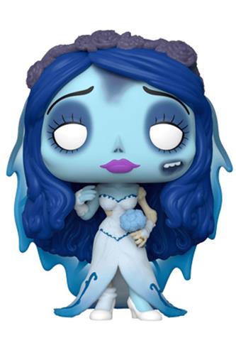 Corpse Bride - Pop! - Emily