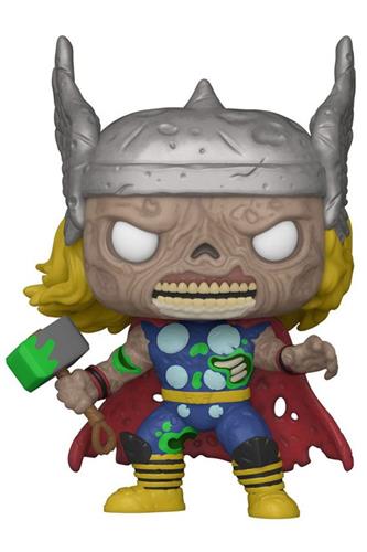Marvel Zombies - Pop! - Thor
