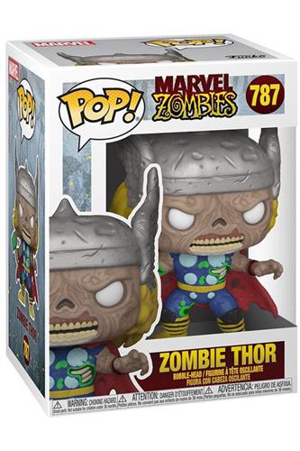 Marvel Zombies - Pop! - Thor