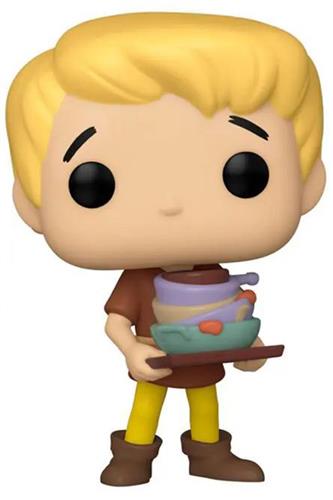 Sword in the Stone - Pop! - Arthur