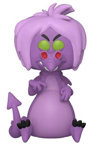 Sword in the Stone - Pop! - Madam Mim Dragon (Oversized)