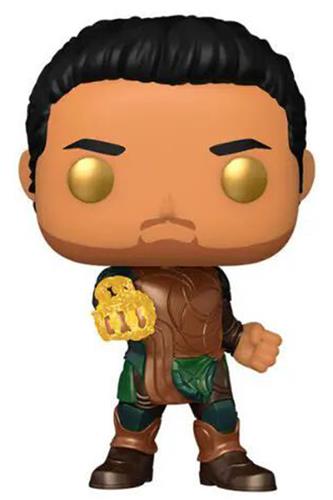 Eternals - Pop! - Gilgamesh (Chase Variant)