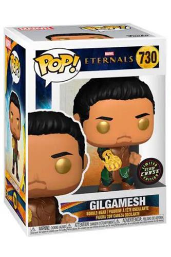 Eternals - Pop! - Gilgamesh (Chase Variant)