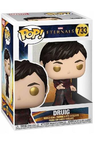 Eternals - Pop! - Druig