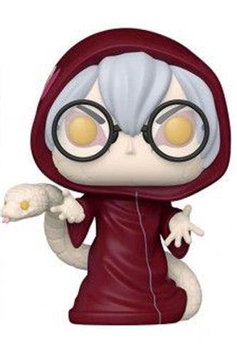 Naruto Shippuden - Pop! - Kabuto Yakushi