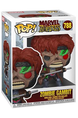 Marvel Zombies - Pop! - Gambit