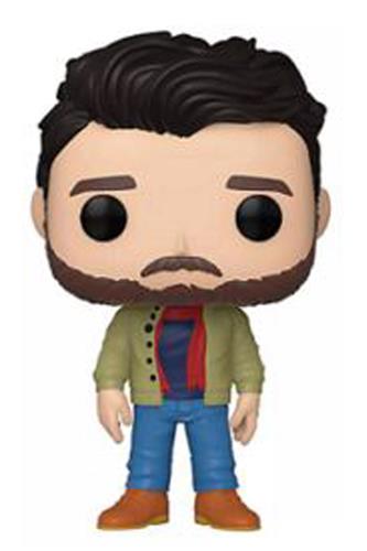 Eternals - Pop! - Dane