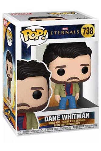 Eternals - Pop! - Dane