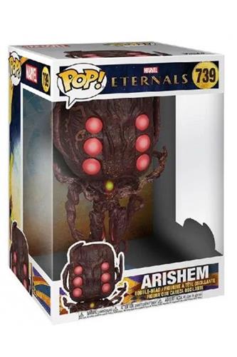 Eternals - Pop! - Arishem (Supersized)