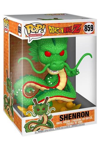 Dragon Ball Z - Pop! - Shenron (Supersized)