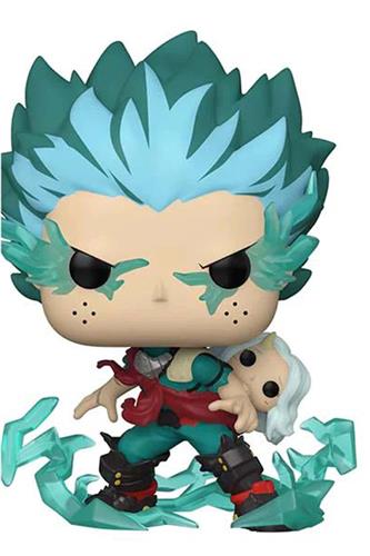 My Hero Academia - Pop! - Infinite Deku w/ Eri